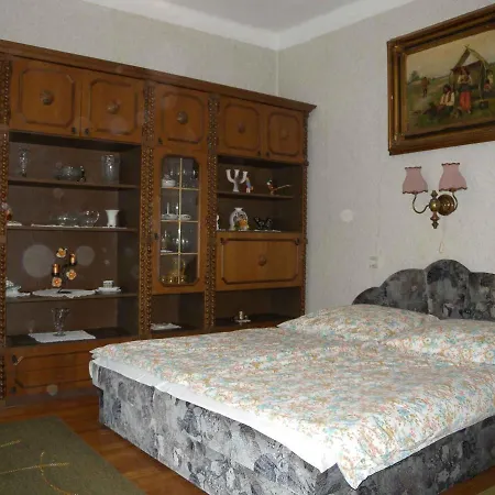 Appartamento In - Balaton 18182 *
