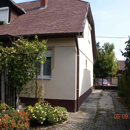 Διαμέρισμα In Balatonboglar/balaton 18182 Balatonboglár