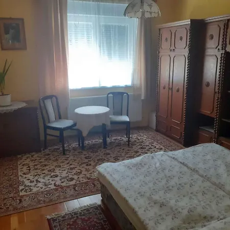 Апартаменты In Balatonboglar/balaton 18182 *