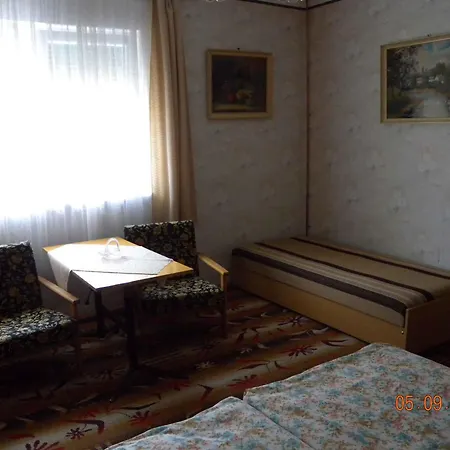 In Balatonboglar/balaton 18182 Διαμέρισμα