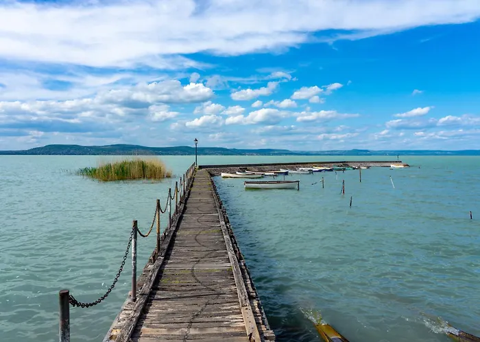 Apartament In - Balaton 18182 *